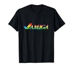 Amiga tick rainbow for sale  Delivered anywhere in USA 