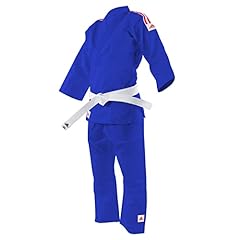 Adidas kimono judo d'occasion  Livré partout en France