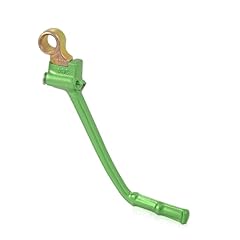 Green kick start for sale  Delivered anywhere in UK
