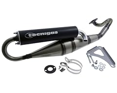Tecnigas next exhaust for sale  Delivered anywhere in UK
