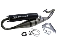 Exhaust tecnigas next for sale  Delivered anywhere in Ireland