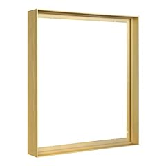 Floating frame 36x48 for sale  Delivered anywhere in USA 
