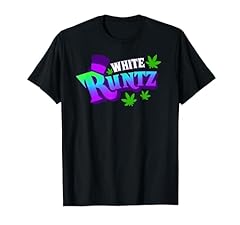 White runtz stoner for sale  Delivered anywhere in USA 