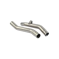 Link pipes kawasaki for sale  Delivered anywhere in UK