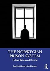 Norwegian prison system for sale  Delivered anywhere in UK