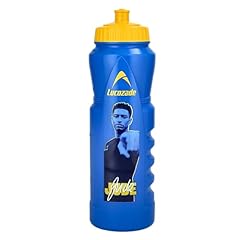 Lucozade sport jude for sale  Delivered anywhere in UK