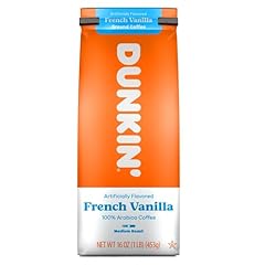 Dunkin donuts french for sale  Delivered anywhere in UK