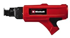 Original einhell attacco usato  Spedito ovunque in Italia 