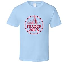 Trader joe shirt for sale  Delivered anywhere in USA 