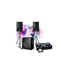 Pack audio 2200w usato  Spedito ovunque in Italia 