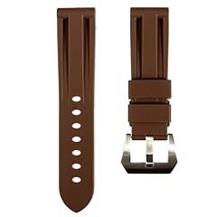 Strapseeker rubber straps for sale  Delivered anywhere in UK
