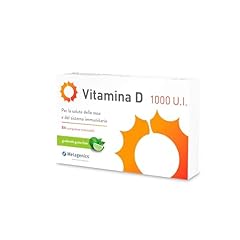 Vitamina 1000 u.i. usato  Spedito ovunque in Italia 
