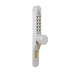 Serrure code keylex d'occasion  Livré partout en France
