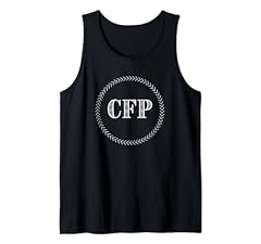 Cfp certified financial for sale  Delivered anywhere in USA 