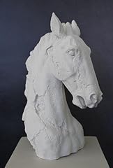 Large horse statue for sale  Delivered anywhere in UK