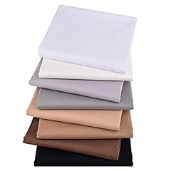 Zgxy fabric pcs for sale  Delivered anywhere in USA 