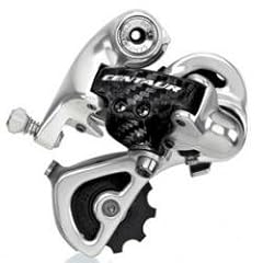 Campagnolo deragliatore poster usato  Spedito ovunque in Italia 
