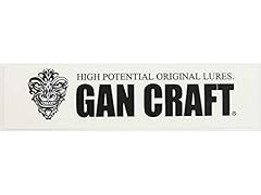 Gan craft sticker d'occasion  Livré partout en France
