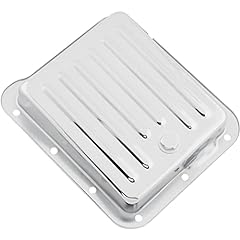 Transmission pan chrome for sale  Delivered anywhere in USA 
