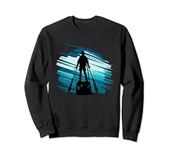 Fly flyboard sweatshirt for sale  Delivered anywhere in UK