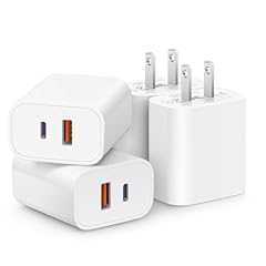 Pack usb charger for sale  Delivered anywhere in USA 