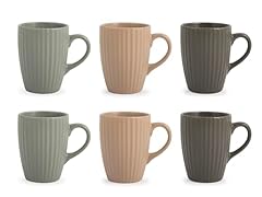 Countryside set mug usato  Spedito ovunque in Italia 
