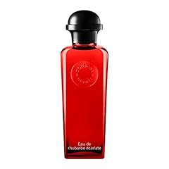 Hermes eau rhubarbe usato  Spedito ovunque in Italia 