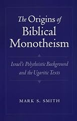 Origins biblical monotheism for sale  Delivered anywhere in USA 