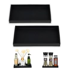 Set vassoi decorativi usato  Spedito ovunque in Italia 