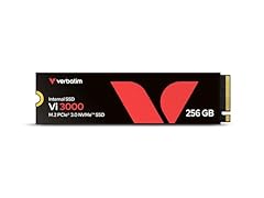 Verbatim vi3000 nvme gebraucht kaufen  Wird an jeden Ort in Deutschland