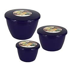 Pudding basins smaller for sale  Delivered anywhere in UK