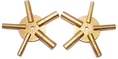 Prong brass made for sale  Delivered anywhere in USA 