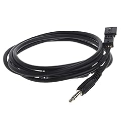 Pin 3.5mm jack for sale  Delivered anywhere in UK