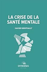 Crise santé mentale d'occasion  Livré partout en France