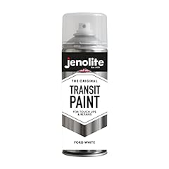 Jenolite transit paint for sale  Delivered anywhere in UK
