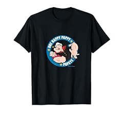 Popeye one happy for sale  Delivered anywhere in USA 