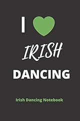 Love irish dancing for sale  Delivered anywhere in USA 