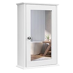 Giantex badschrank badezimmers gebraucht kaufen  Wird an jeden Ort in Deutschland