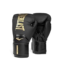 Guanti boxe everlast usato  Spedito ovunque in Italia 