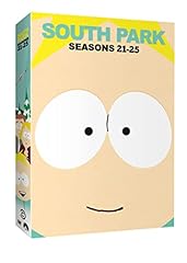 South park seasons for sale  Delivered anywhere in USA 