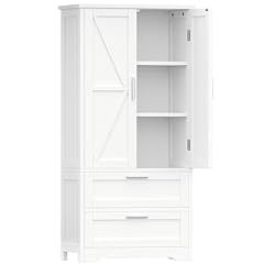 Keehusux bathroom storage for sale  Delivered anywhere in USA 