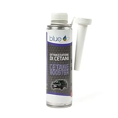Blue ottimizzatore cetani usato  Spedito ovunque in Italia 