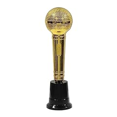 Microphone award party for sale  Delivered anywhere in USA 