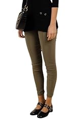 Multiples pantalon kaki d'occasion  Livré partout en France