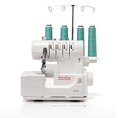 Overlock serger sewing for sale  Delivered anywhere in USA 