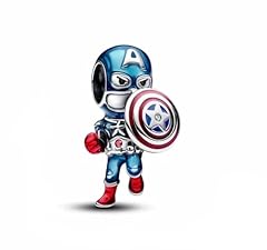Beads captain america for sale  Delivered anywhere in UK