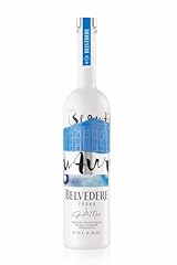Belvedere vodka janelle usato  Spedito ovunque in Italia 
