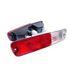 Rear lights mitsubishi for sale  Delivered anywhere in UK