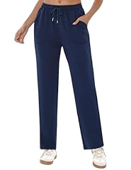 Crewhpo womens joggers for sale  Delivered anywhere in UK