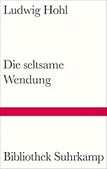 Seltsame wendung novelle gebraucht kaufen  Wird an jeden Ort in Deutschland